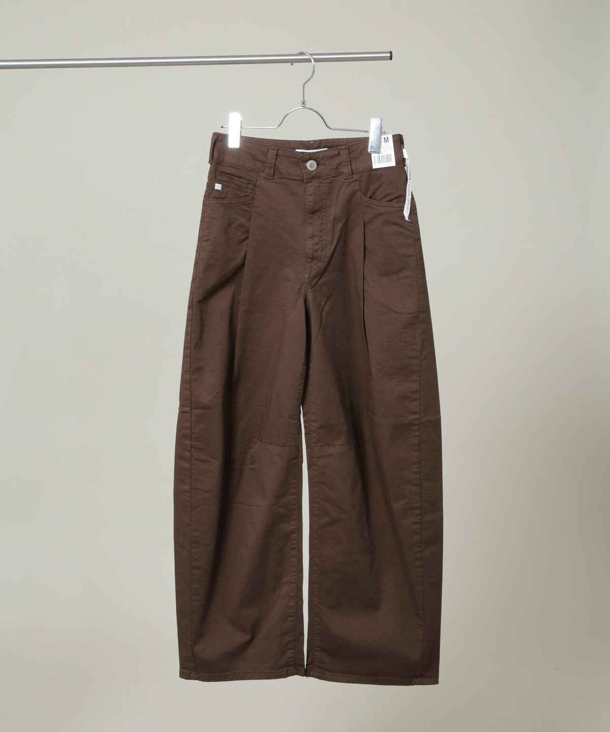SOMETHING/HANA TUCK CURVE TAPERED 6716227040
