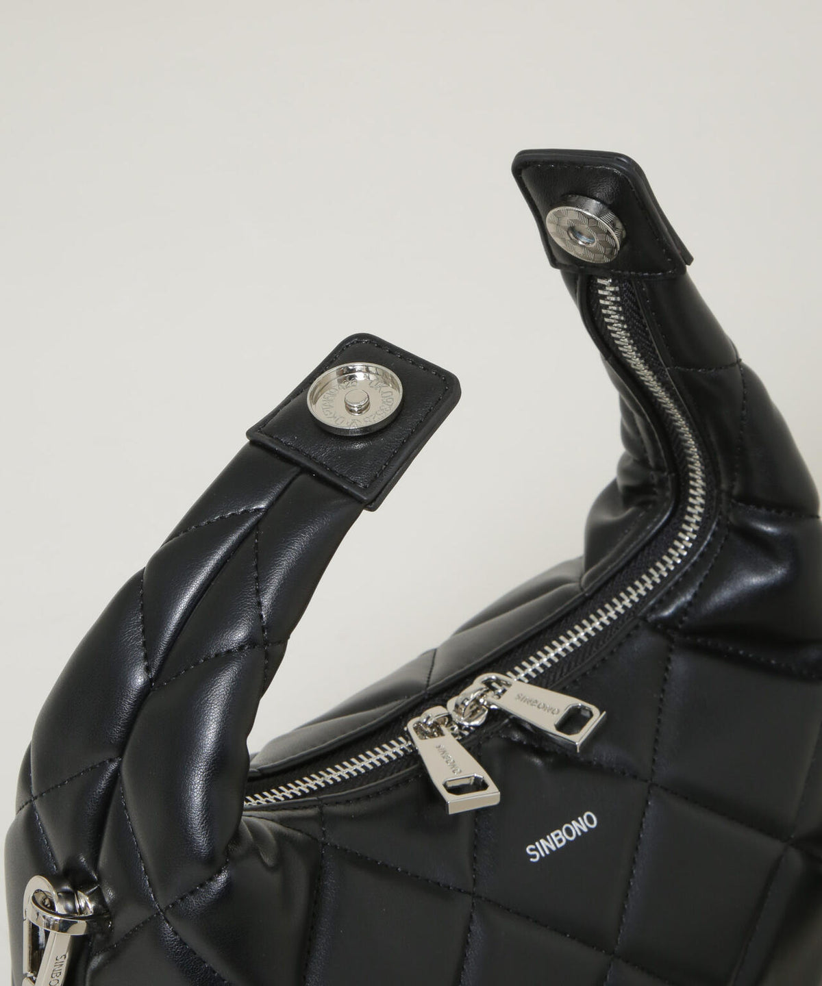 SINBONO/Vienna Crossbody Bag Quilting 6716232017