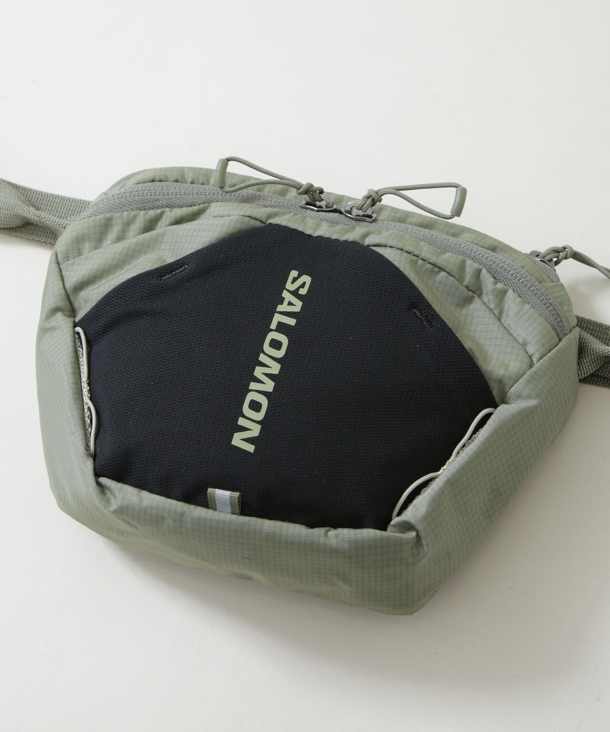 SALOMON/ACS WAIST PACK SMALL 6716232020