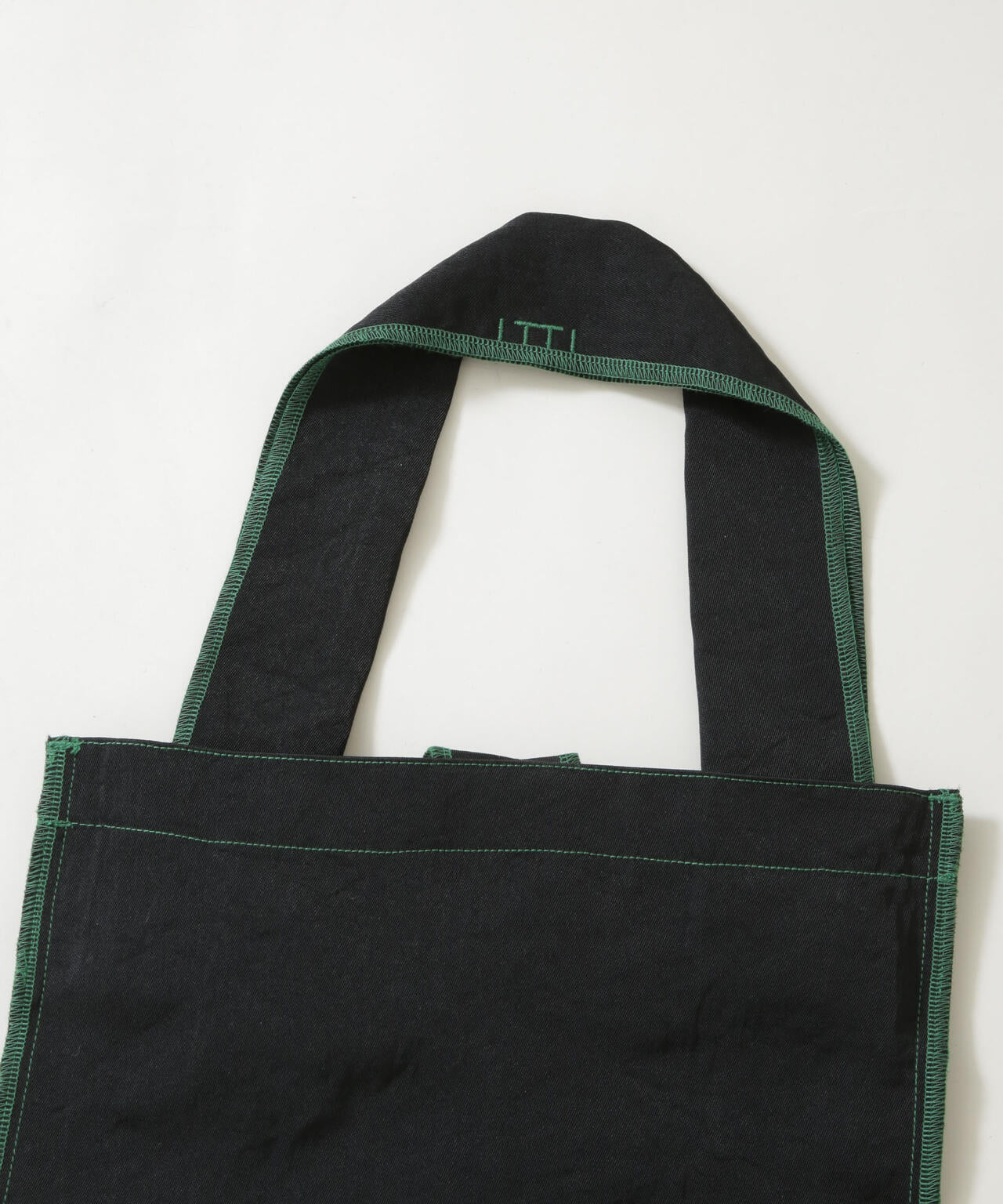 ITTI/別注MARY INSIDE OUT TOTE - M 6716232026