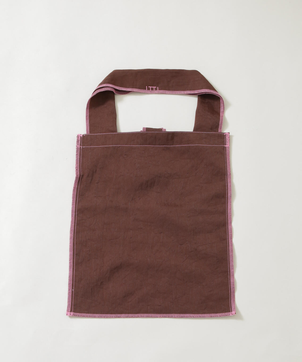 ITTI/別注MARY INSIDE OUT TOTE - M 6716232026
