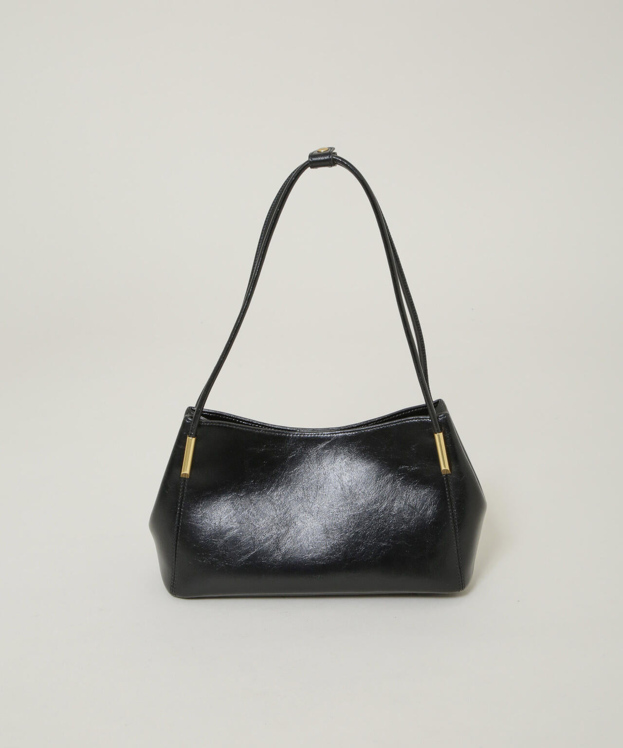 ATELIER DE LUMEN/別注 MARRON DEMI BAG