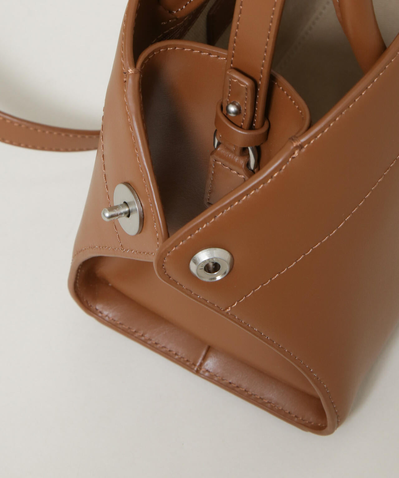 ATELIER DE LUMEN/NADEL MINI BAG 6716232029