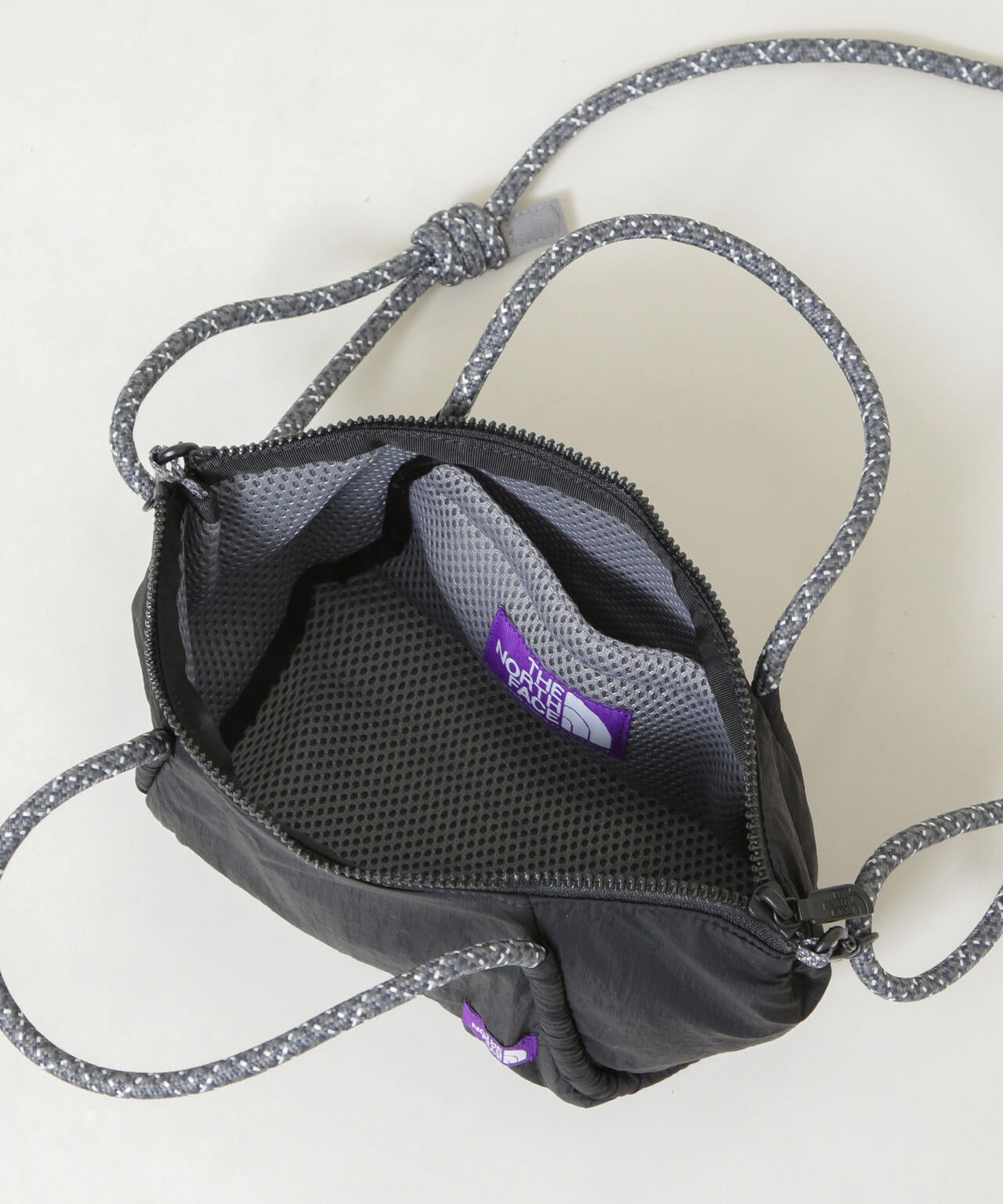 THE NORTH FACE PURPLE LABEL/stroll 2Way Demi Tote Bag 6716232258