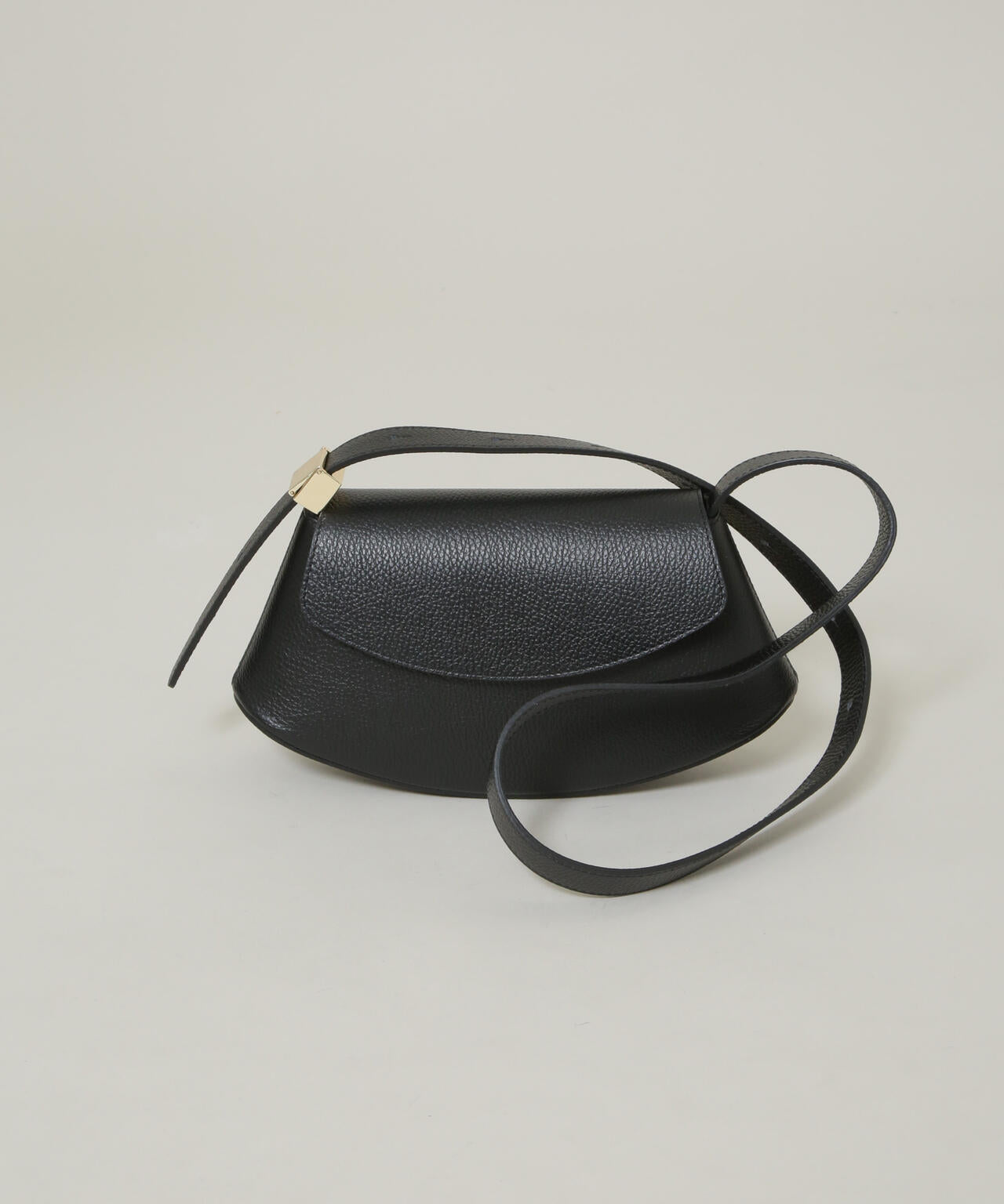 AULENTTI/カーブミニショルダー 6716232267