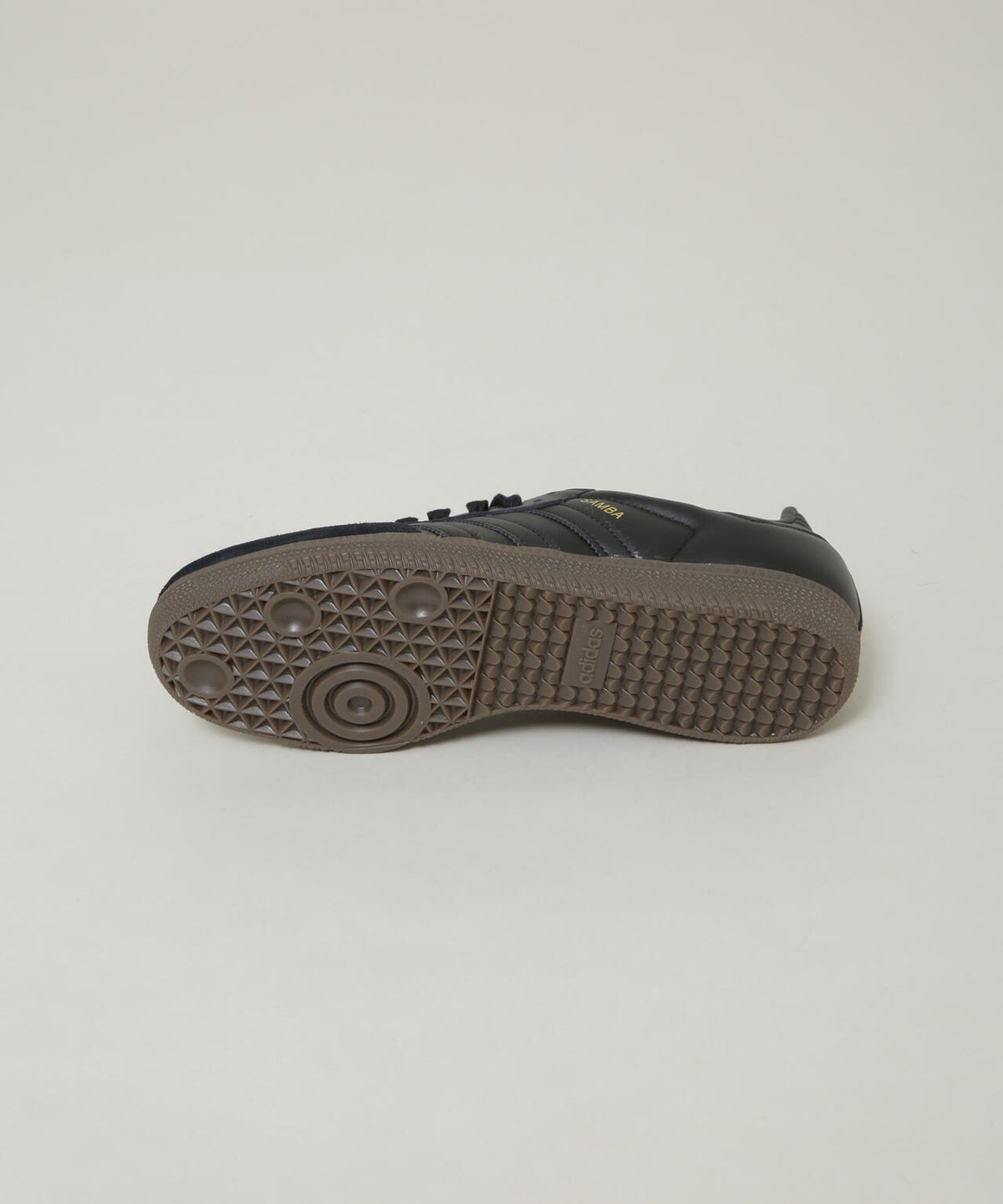 adidas/SAMBA OG BLACK 6716234014