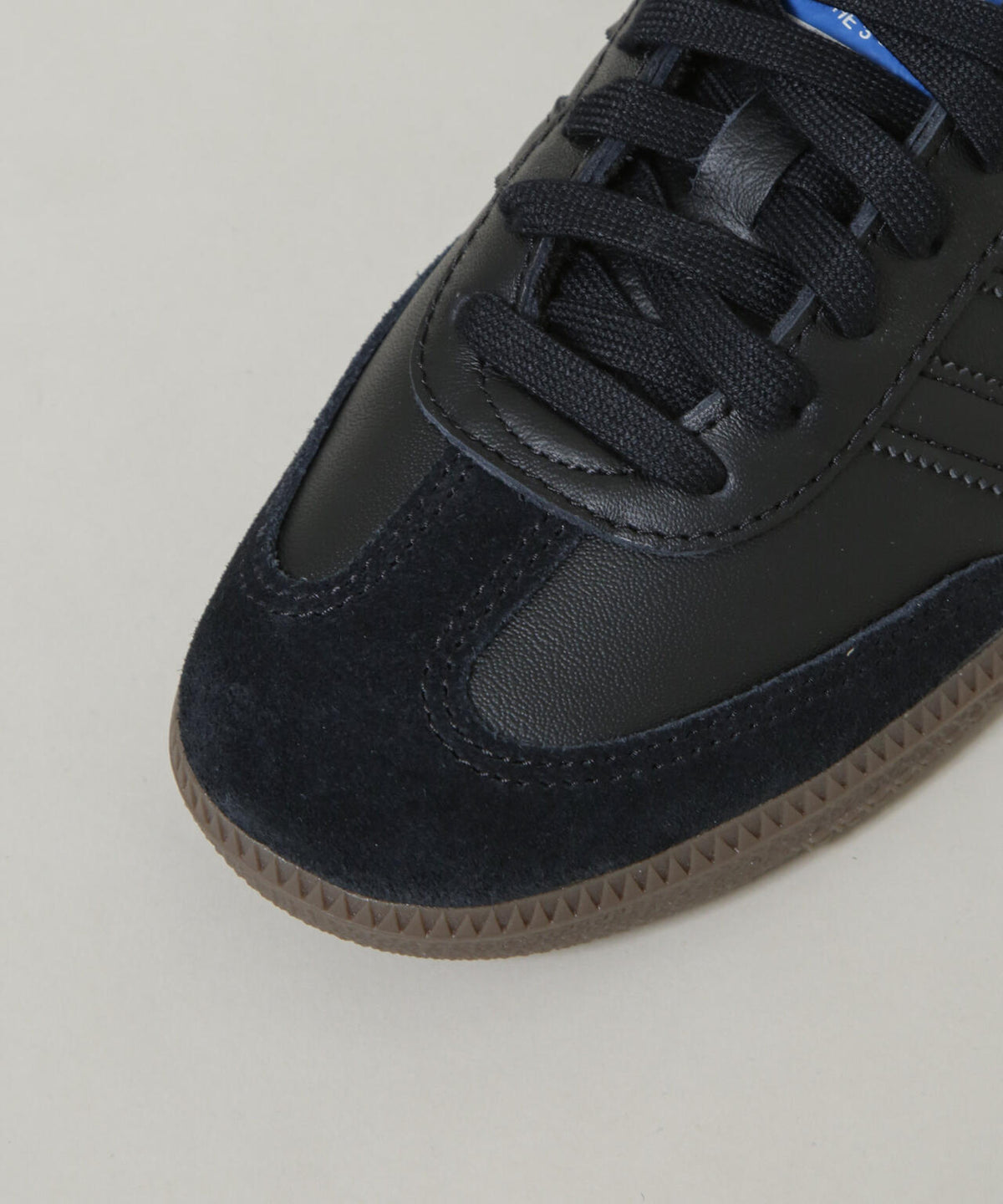 adidas/SAMBA OG BLACK 6716234014