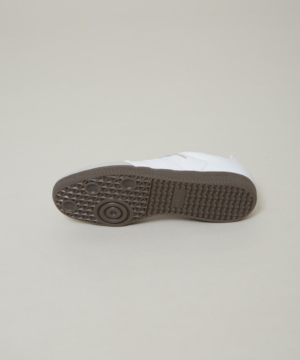 adidas/SAMBA OG WHITE 6716234015
