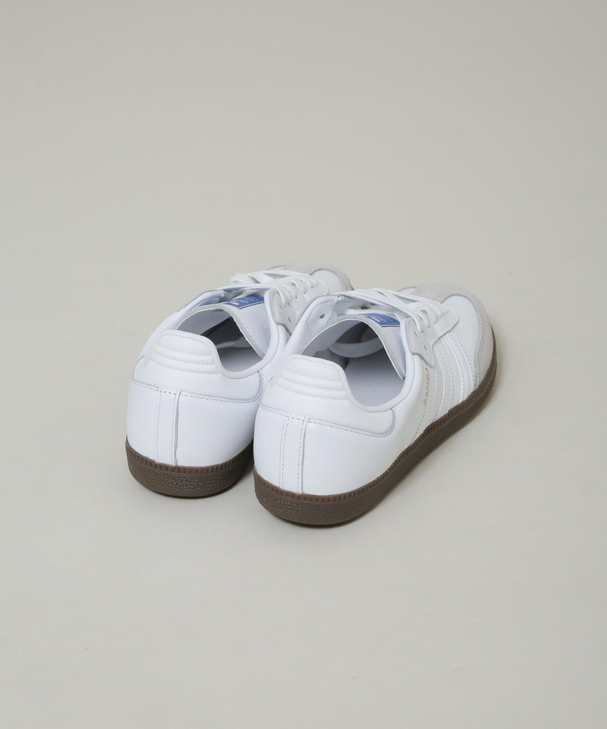 adidas/SAMBA OG WHITE 6716234015