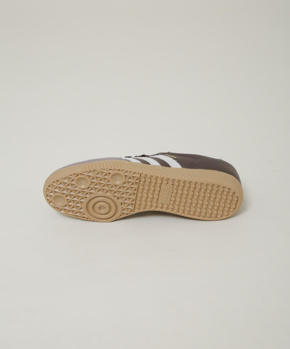 adidas/SAMBA OG BROWN 6716234016