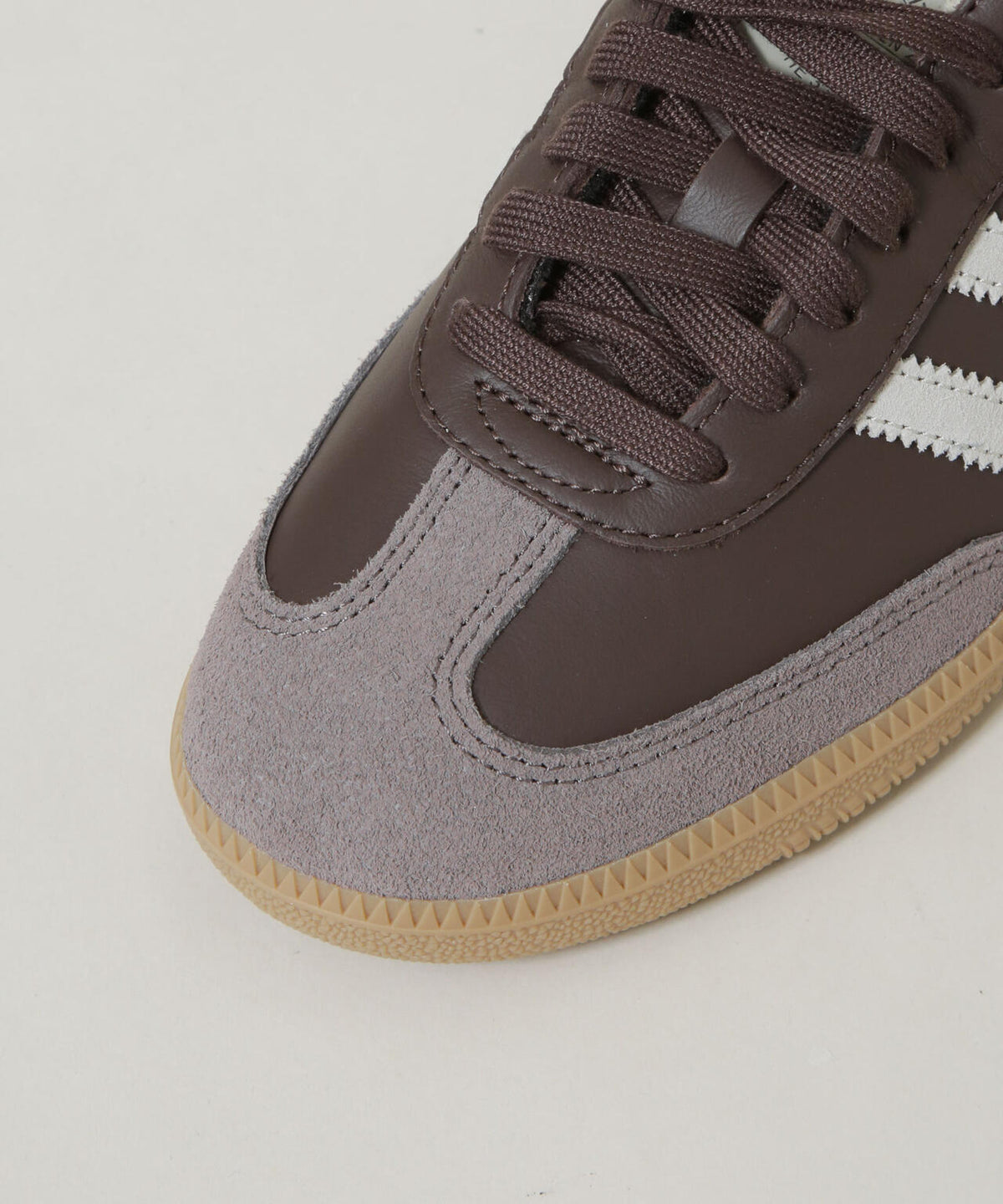 adidas/SAMBA OG BROWN 6716234016