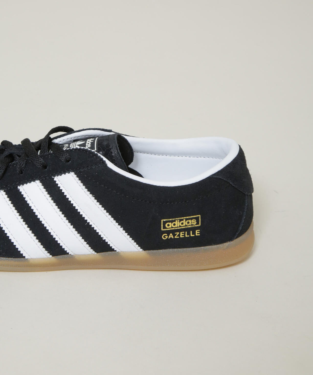 adidas/GAZELLE LO PRO BLACK 6716234019