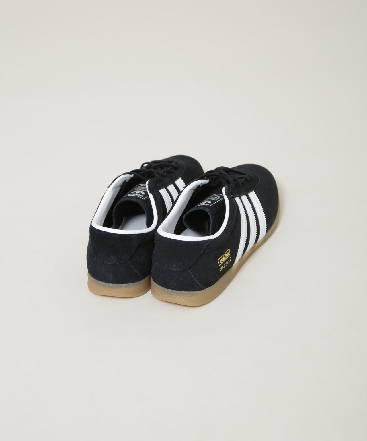 adidas/GAZELLE LO PRO BLACK 6716234019
