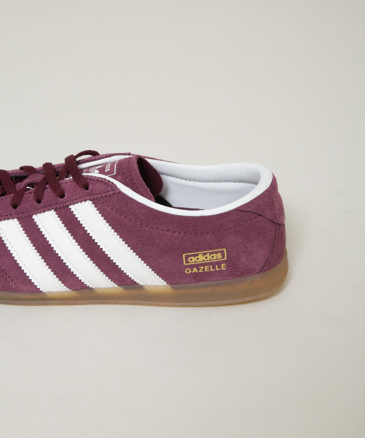 adidas/GAZELLE LO PRO BORDEAUX 6716234020