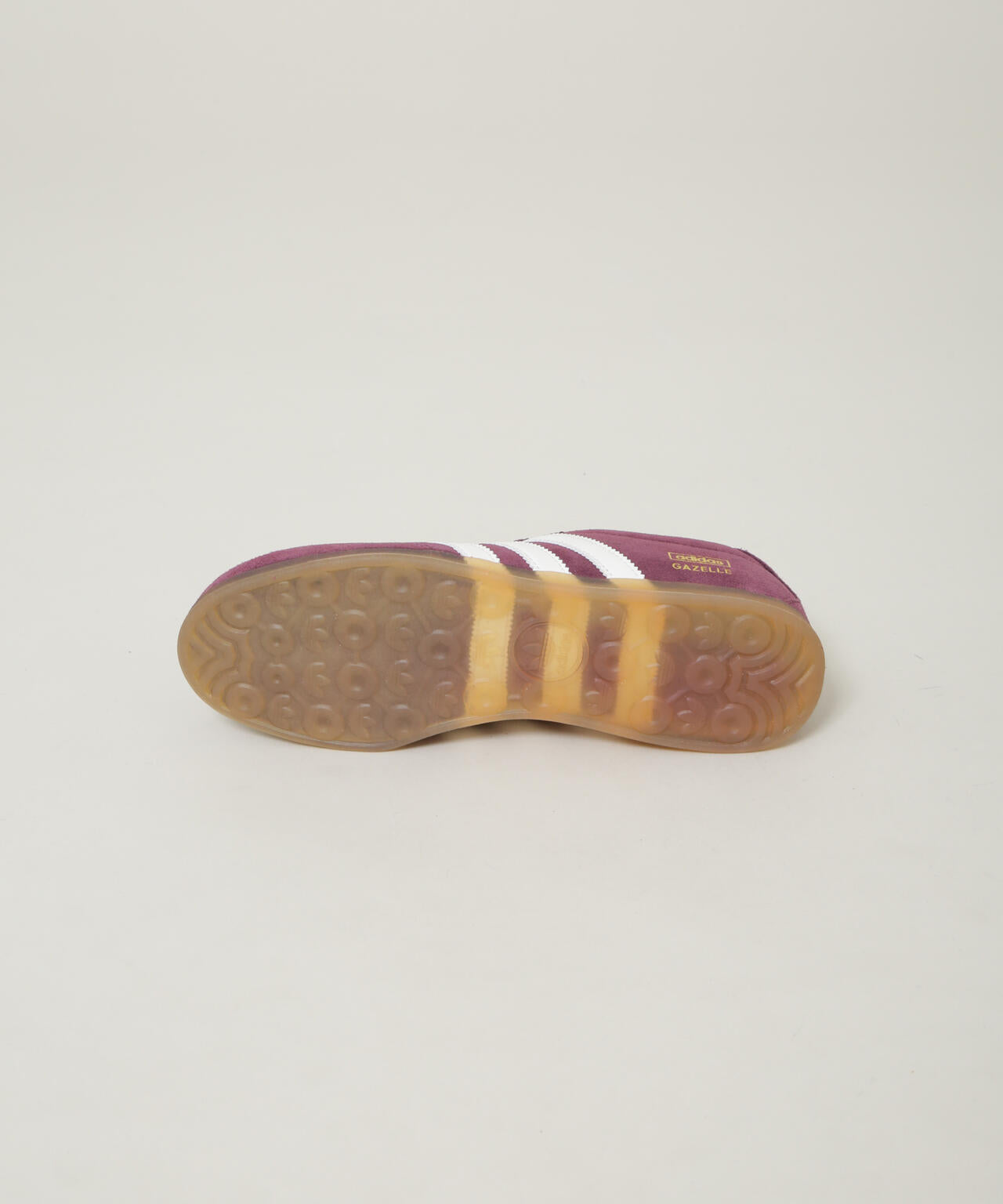 adidas/GAZELLE LO PRO BORDEAUX 6716234020