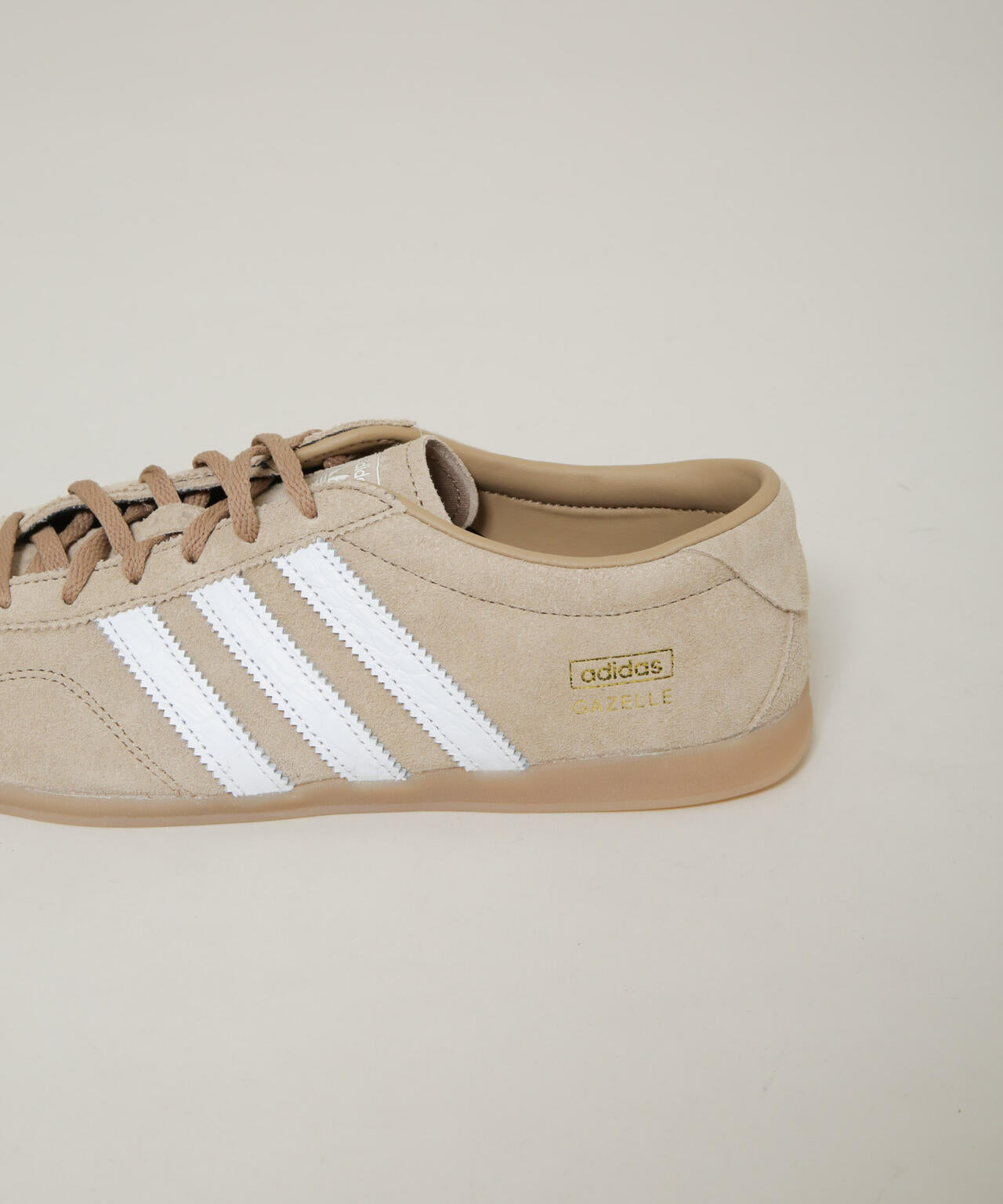 adidas/GAZELLE LO PRO BEIGE 6716234021