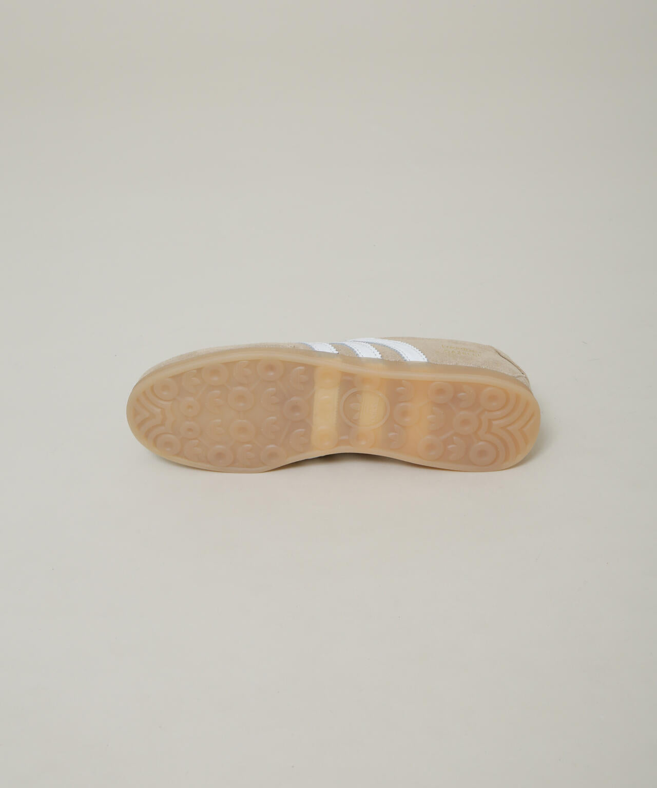 adidas/GAZELLE LO PRO BEIGE 6716234021
