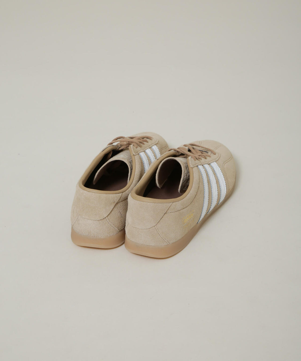 adidas/GAZELLE LO PRO BEIGE 6716234021