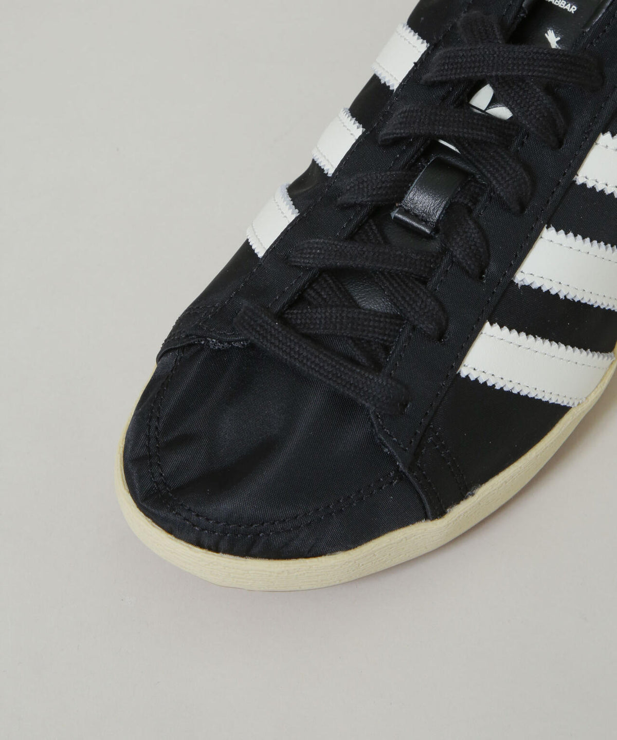 adidas/JABBAR LO WOMENS SCRUNCH BLACK 6716234022