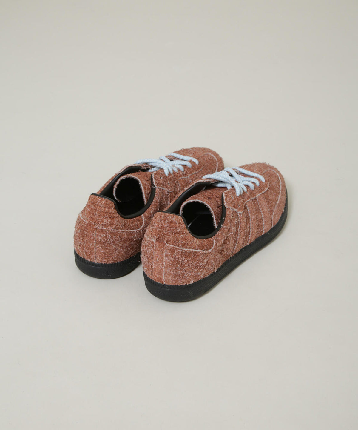 adidas/SAMBA OG BROWN 6716234024