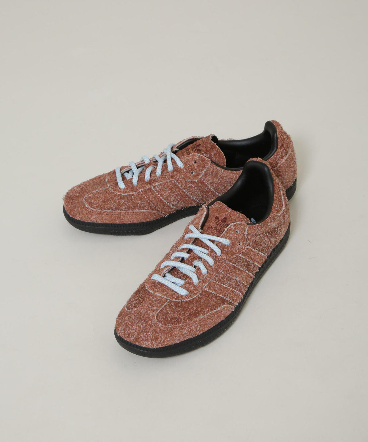 adidas/SAMBA OG BROWN 6716234024