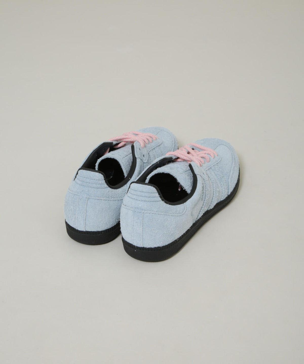 adidas/SAMBA OG LIGHT BLUE 6716234025