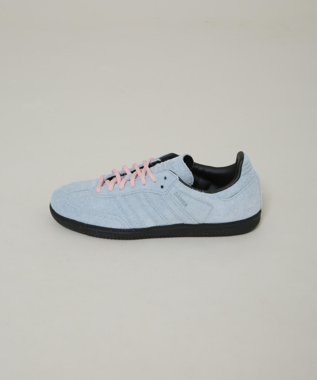 adidas/SAMBA OG LIGHT BLUE 6716234025