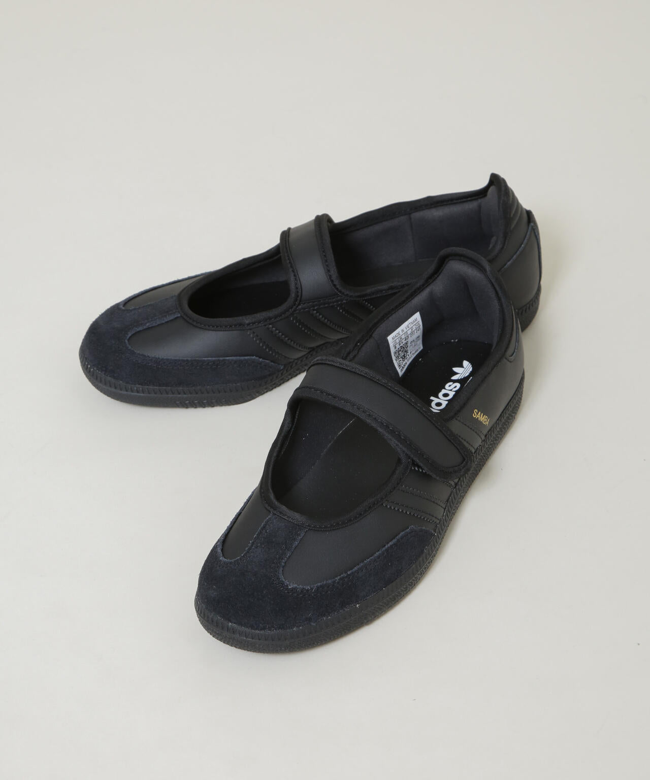 せばす adidas/SAMBA JANE W