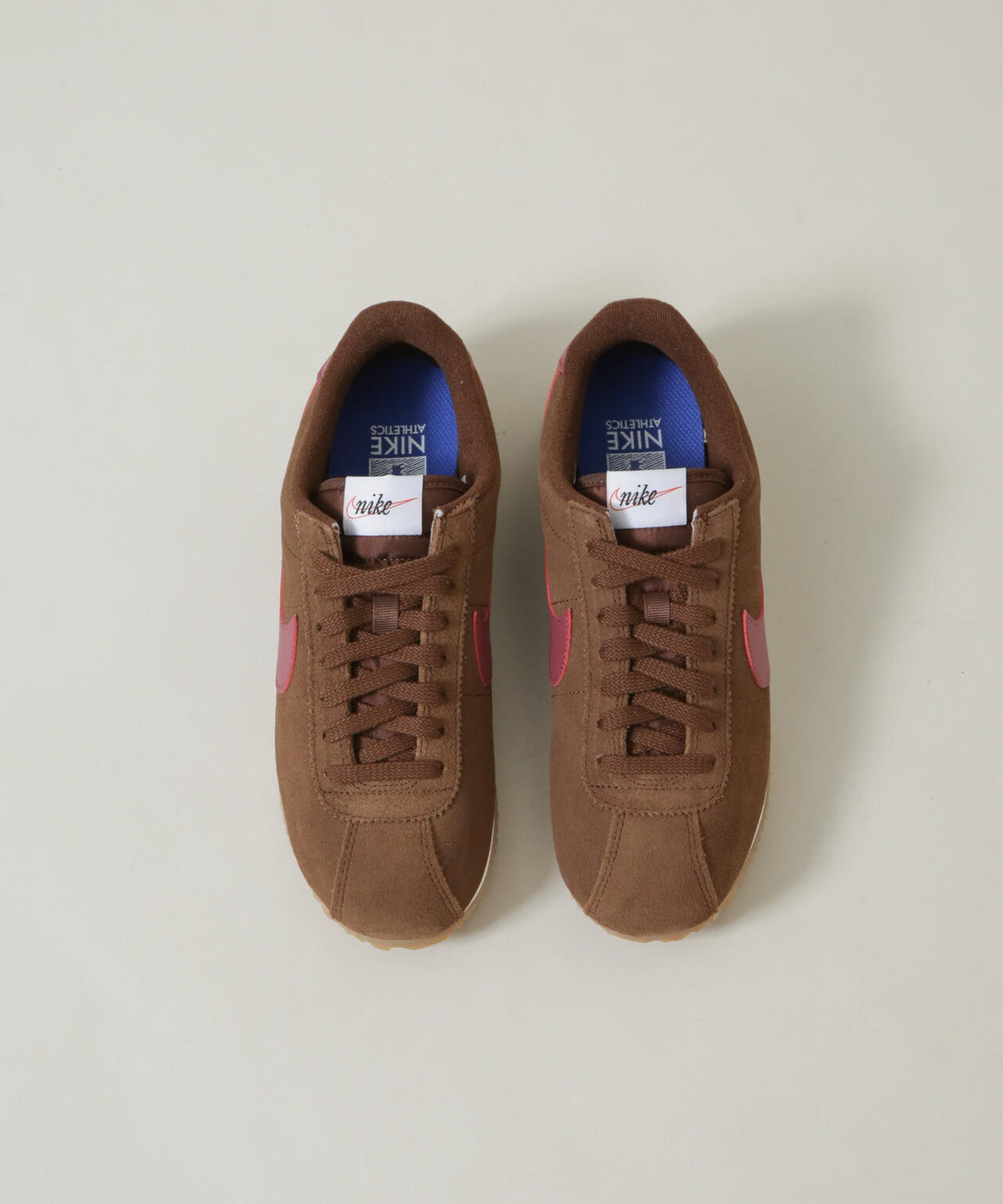 NIKE/ナイキ ウィメンズ コルテッツ 6716234028