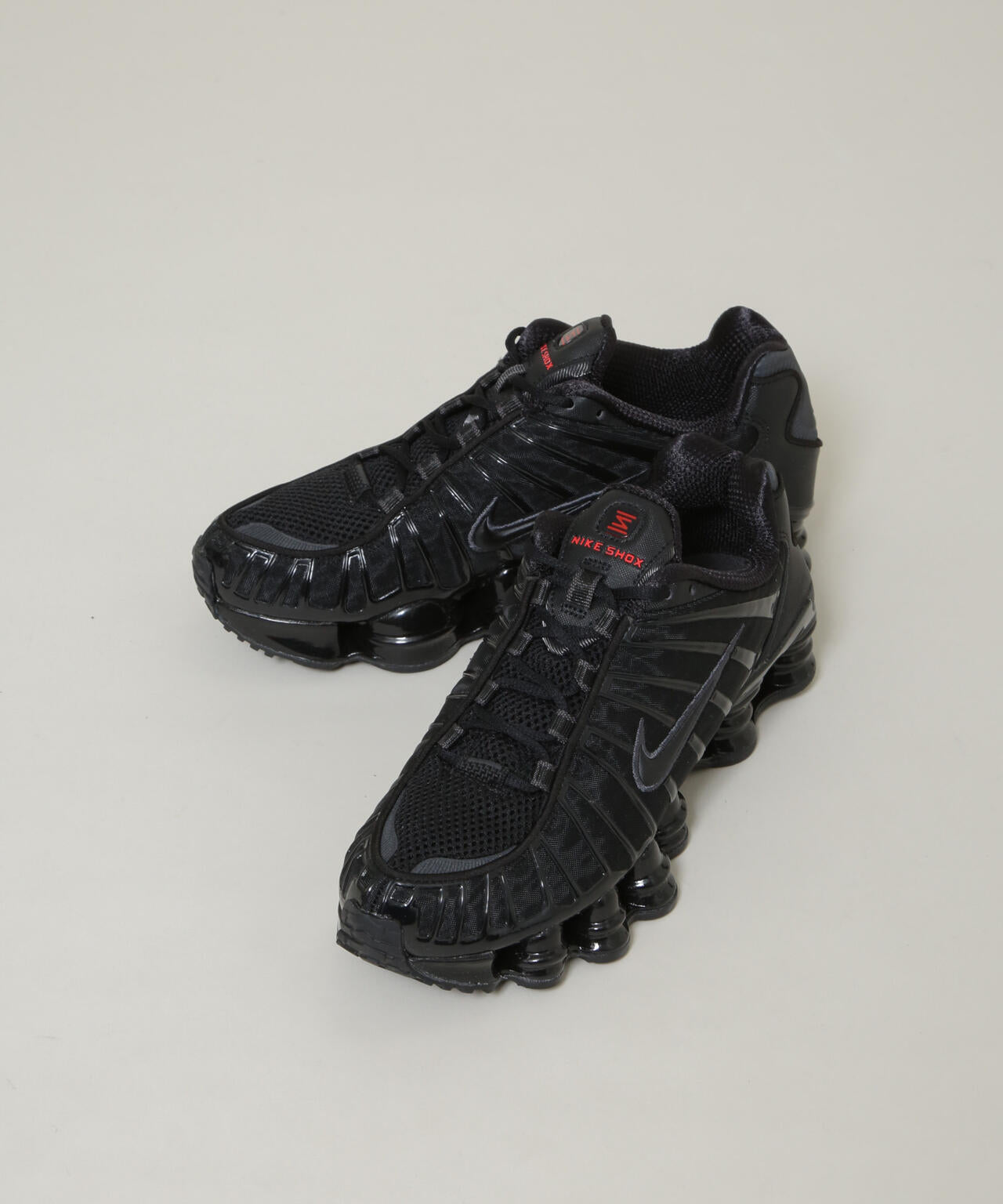 NIKE/ナイキ ウィメンズ ショックス TL 6716234034