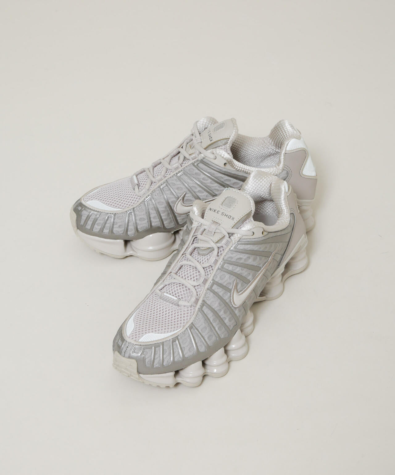 NIKE/ナイキ ウィメンズ ショックス TL