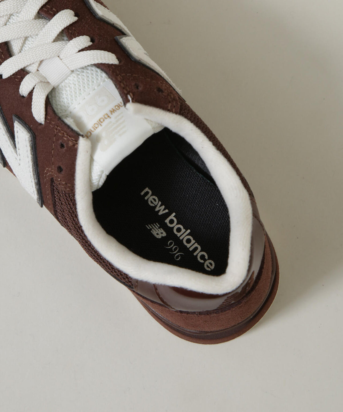 new balance/996 BRWON 6716234039