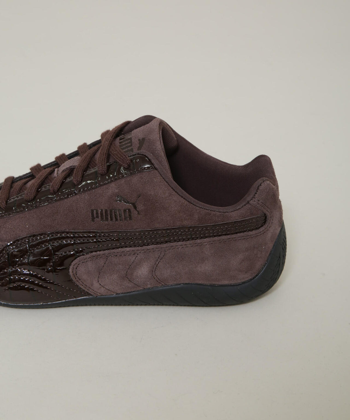PUMA/SPEEDCAT CROC 6716234048
