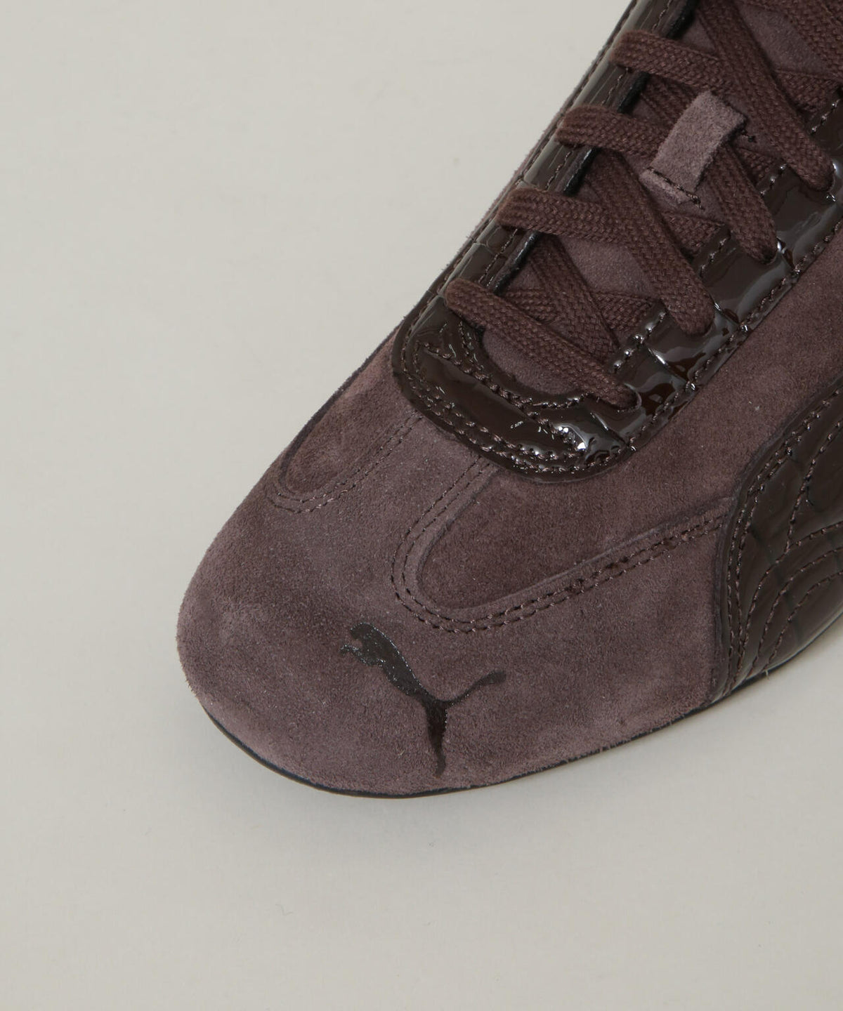 PUMA/SPEEDCAT CROC 6716234048