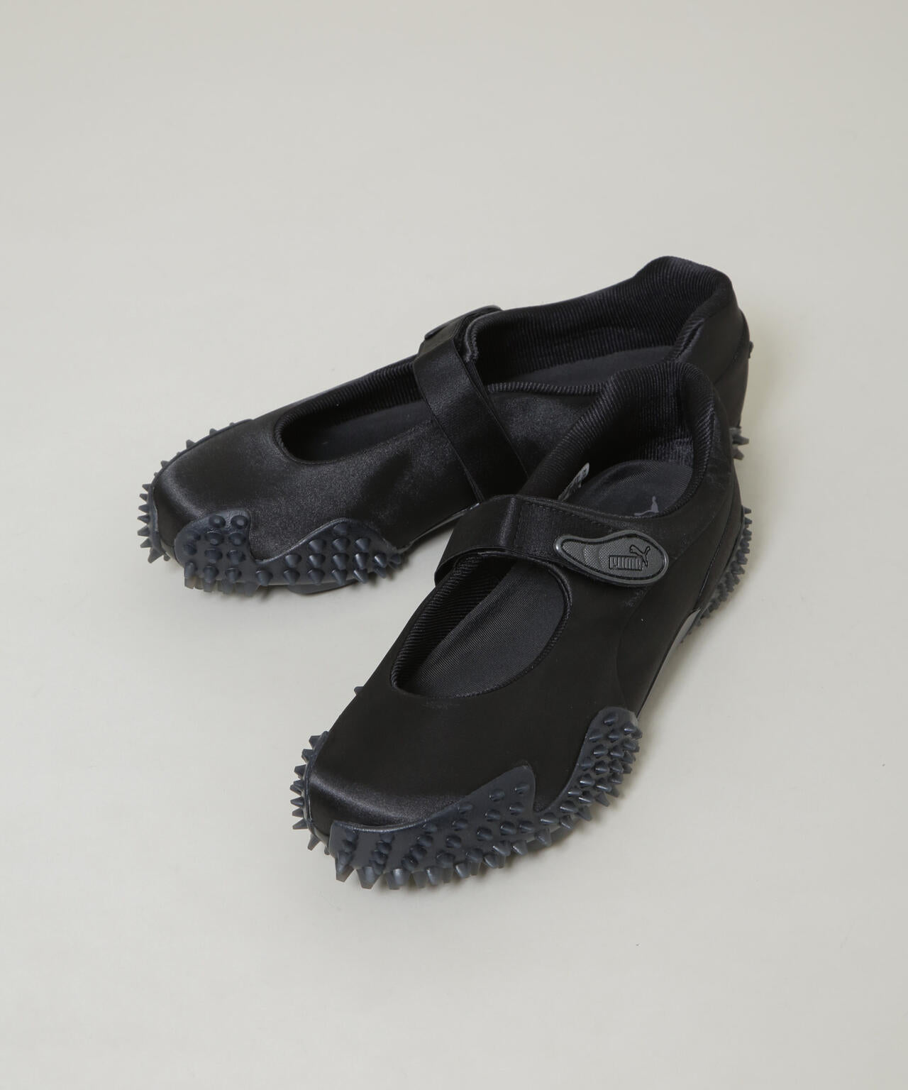 PUMA/MOSTRO FEY SATIN