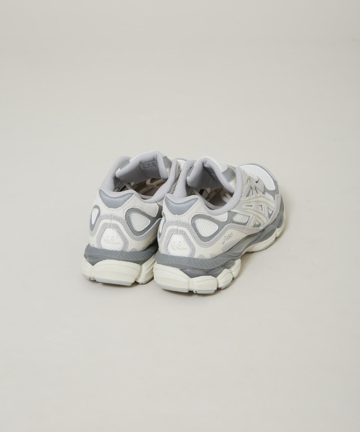 asics/GEL-NYC GREY 6716234052