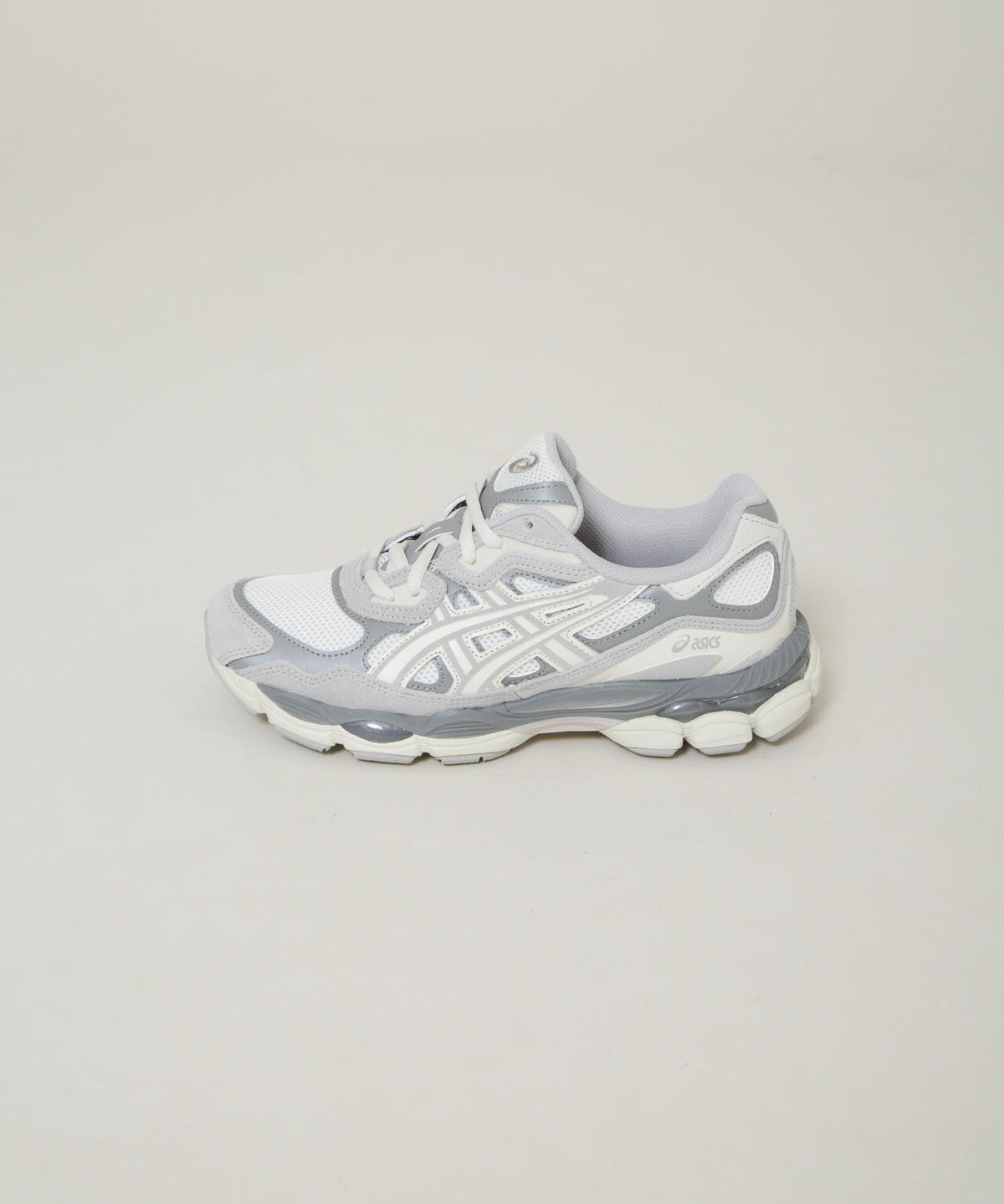 asics/GEL-NYC GREY 6716234052