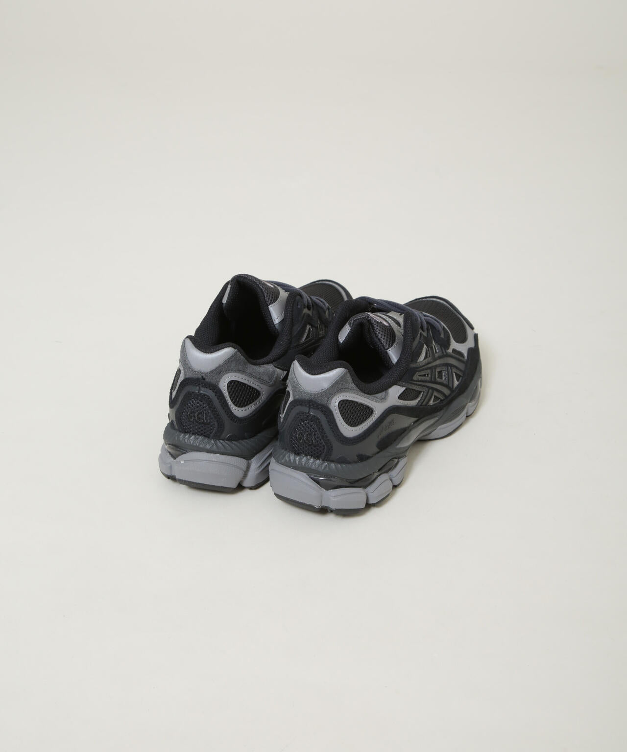asics/GEL-NYC BLACK 6716234053