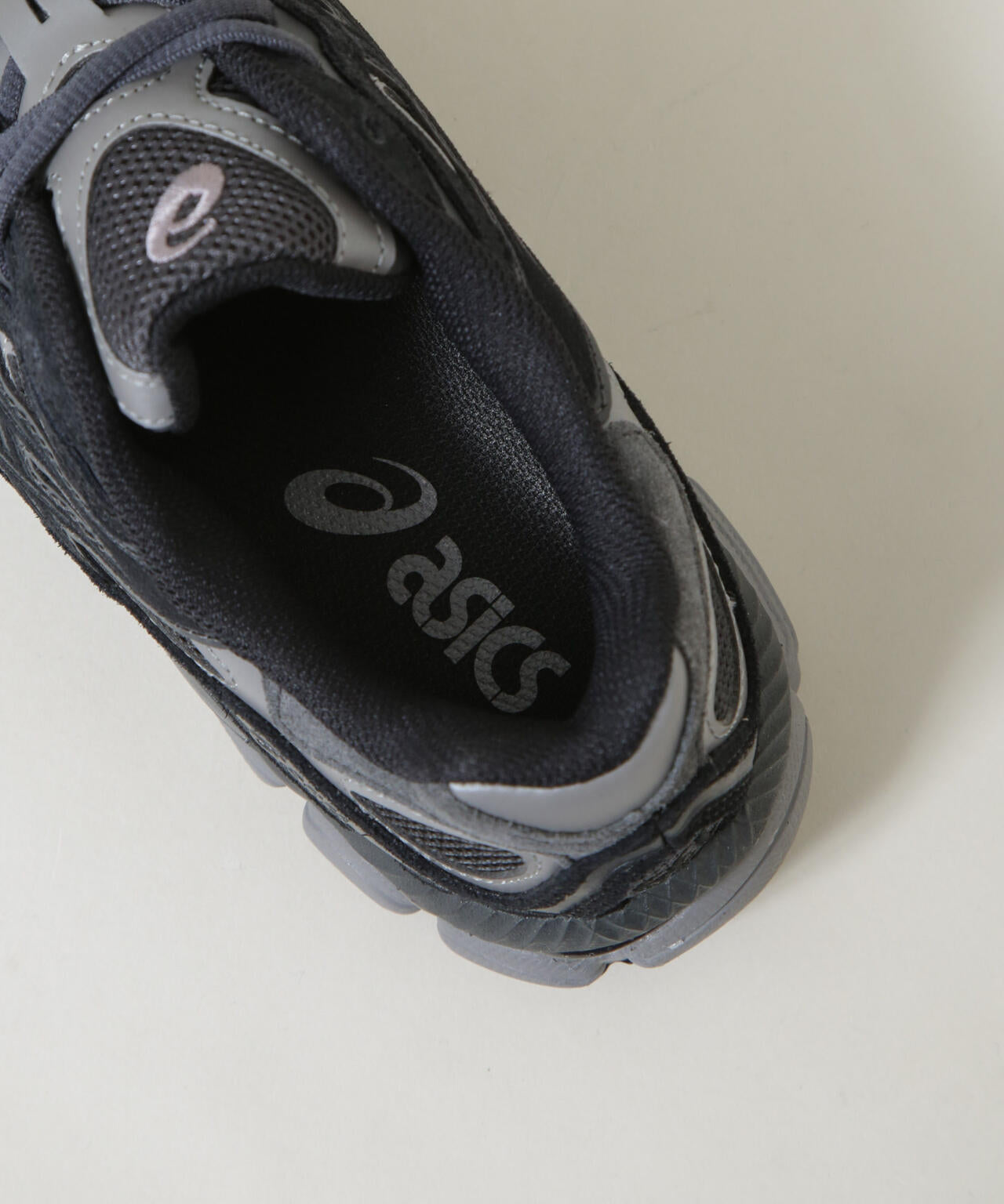 asics/GEL-NYC BLACK 6716234053