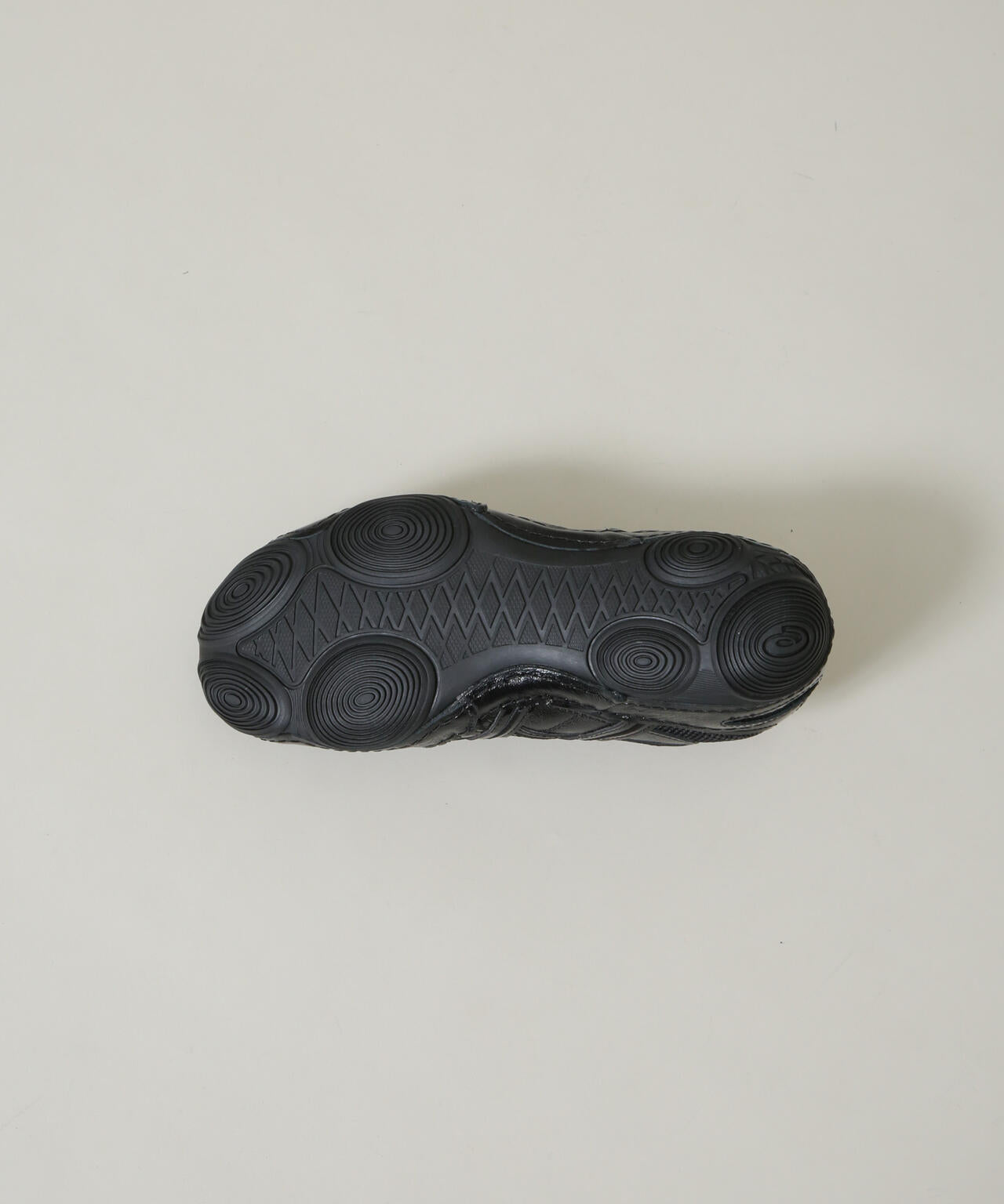 asics/HYPERSYNC BLACK 6716234060
