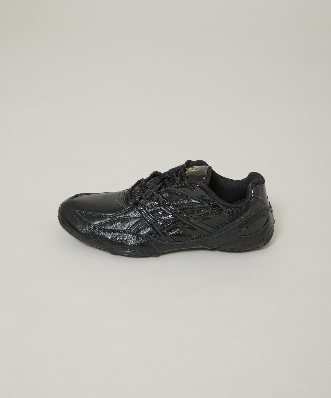asics/HYPERSYNC BLACK 6716234060