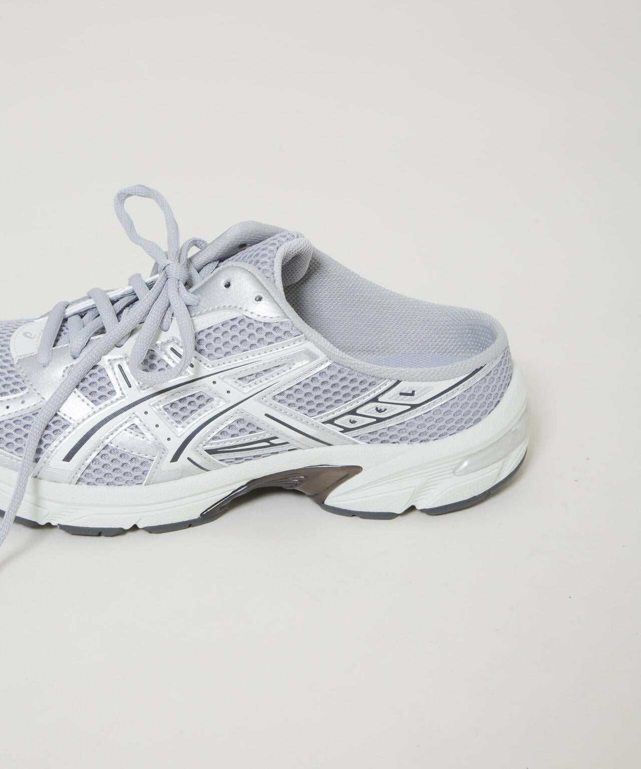 asics/GEL-1130 MULE GREY 6716234062