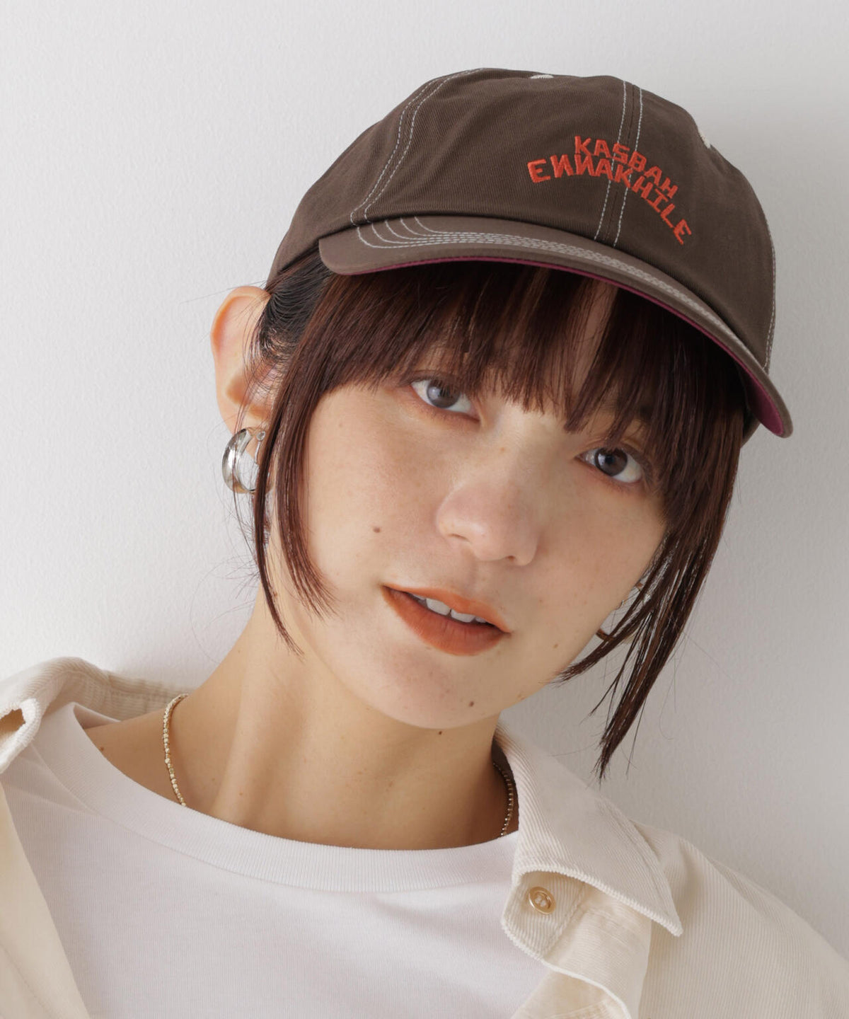 LY/Sign cap 6716239017
