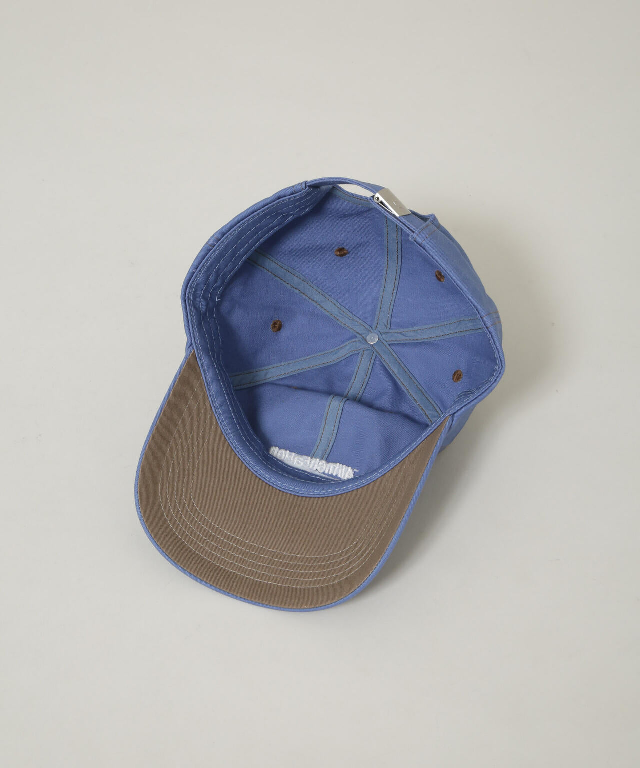 LY/Sign cap 6716239017