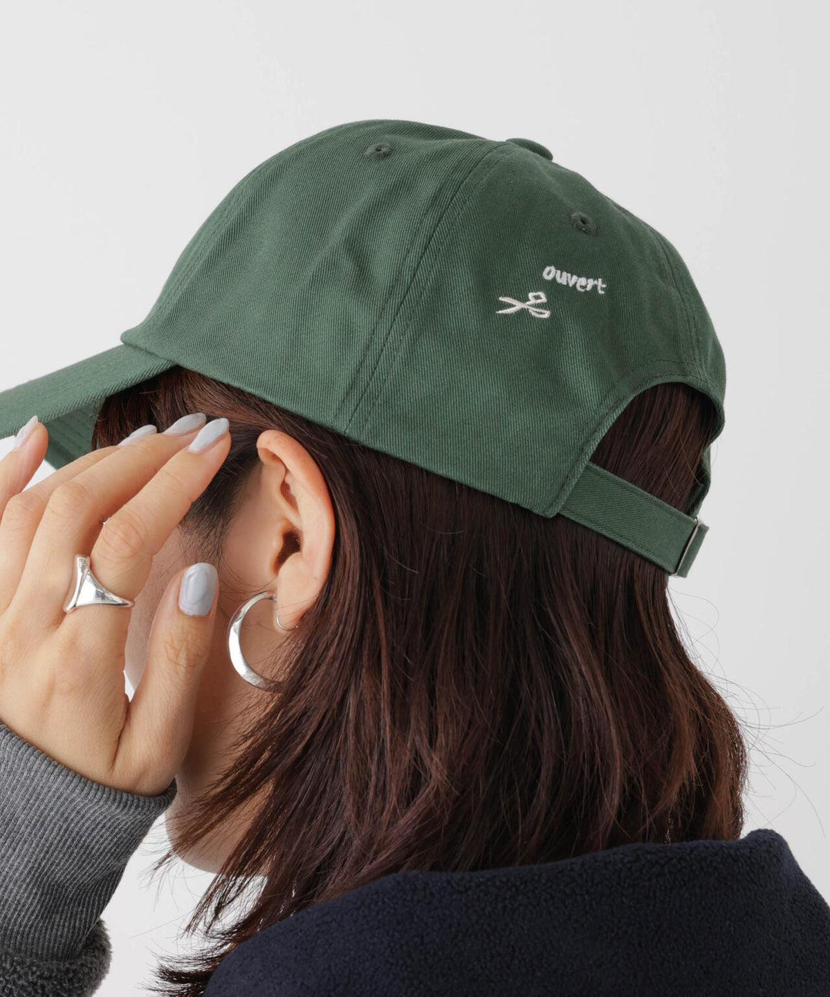 LY/Letter cap 6716239018