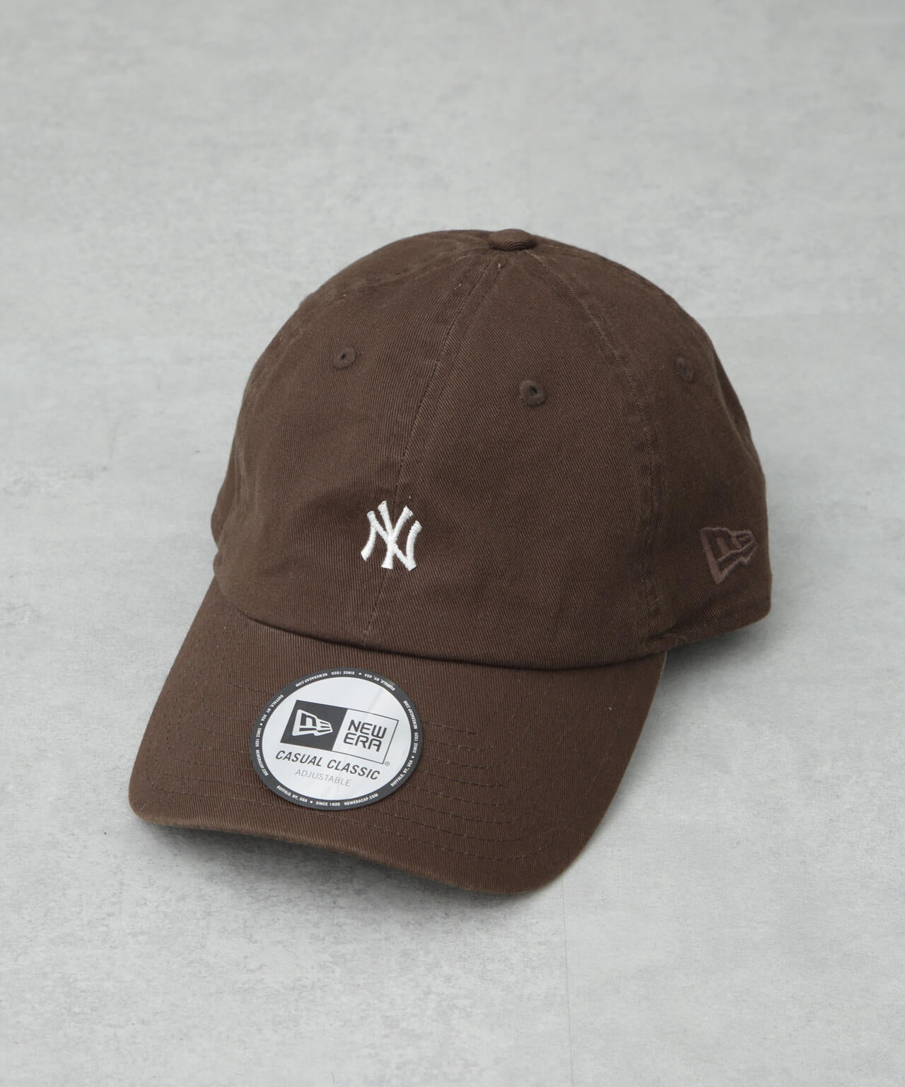 【追加生産】NEW ERA(R)/別注 CC NEYYAN MINILOGO CAP 6716239019