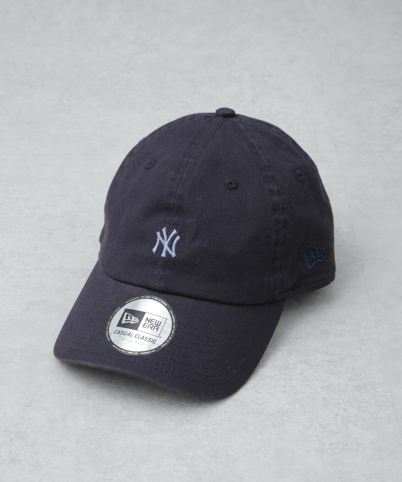 【追加生産】NEW ERA(R)/別注 CC NEYYAN MINILOGO CAP 6716239019