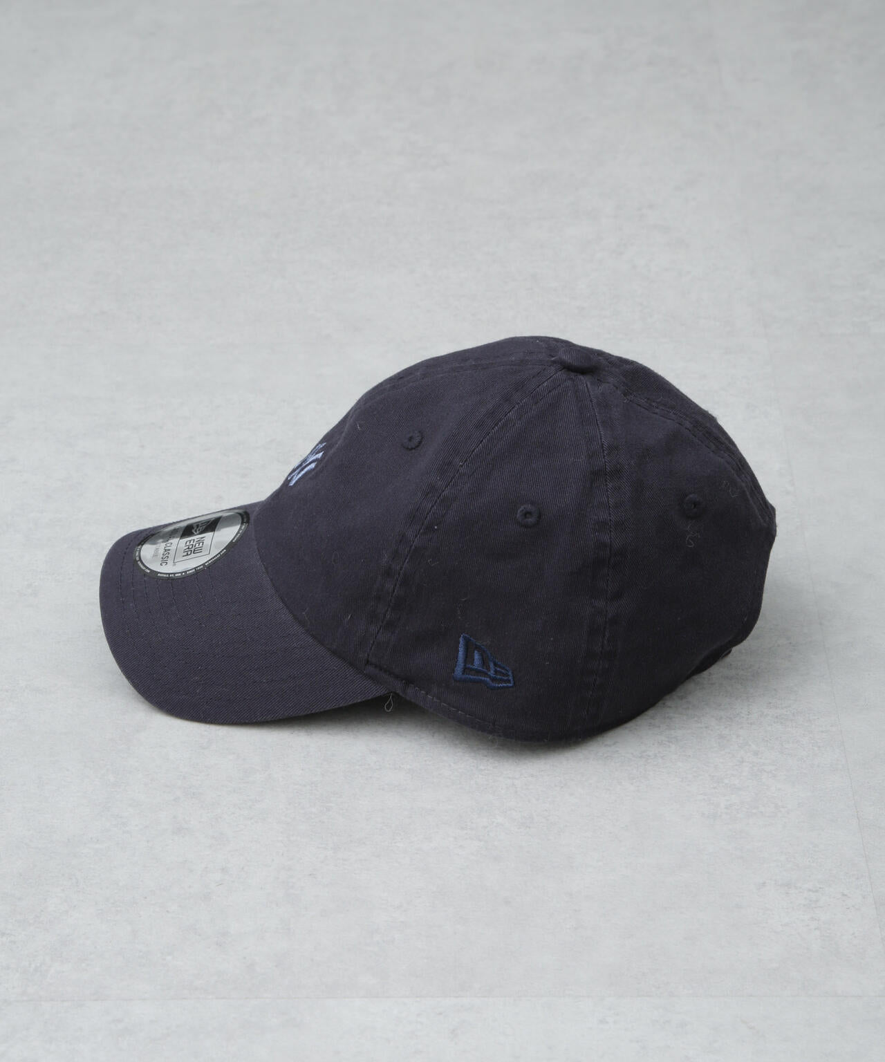 【追加生産】NEW ERA(R)/別注 CC NEYYAN MINILOGO CAP 6716239019