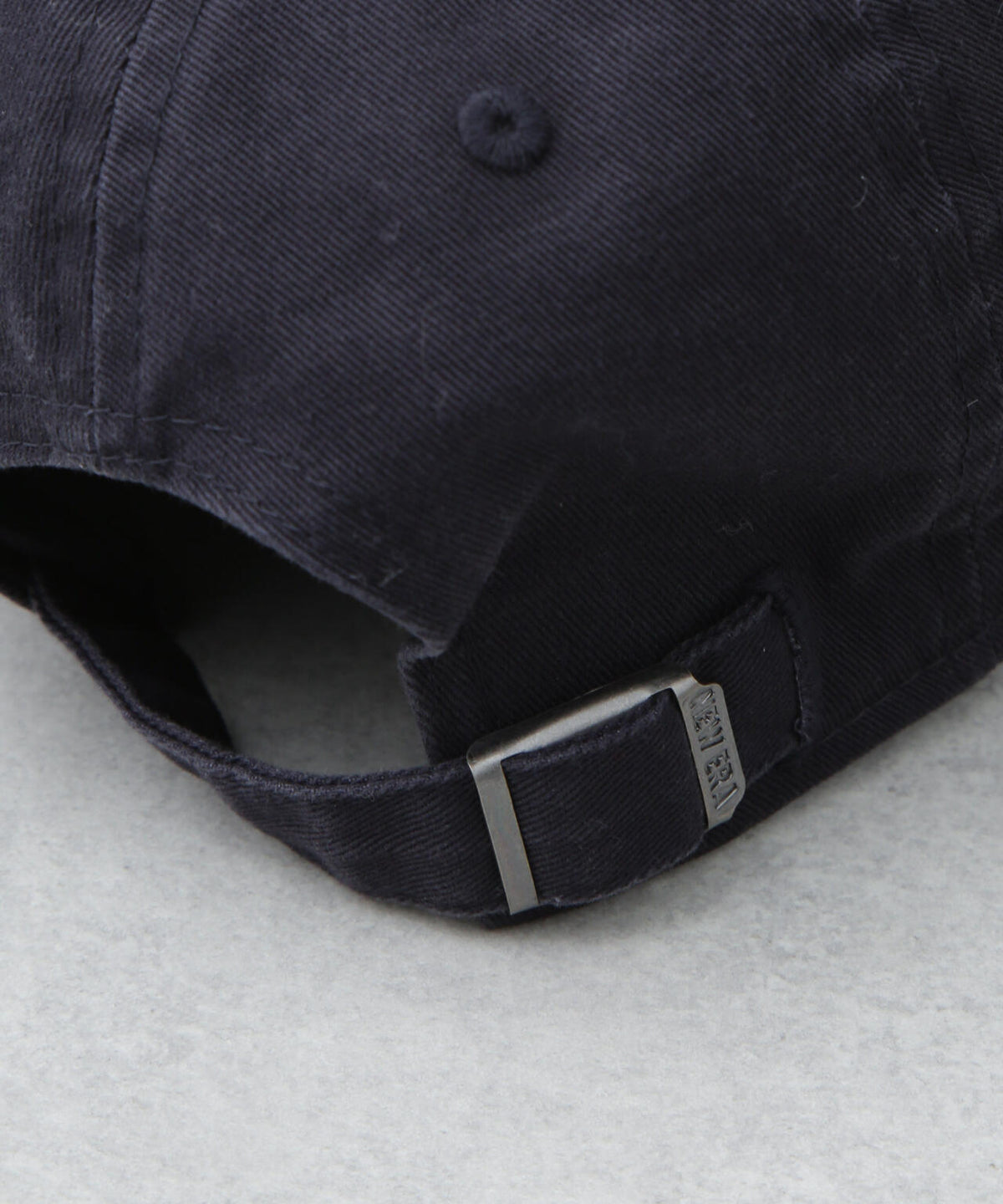 【追加生産】NEW ERA(R)/別注 CC NEYYAN MINILOGO CAP 6716239019