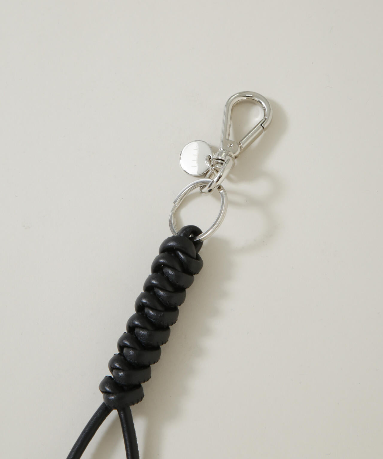 ITTI/CRISTY SNAKEKNOT CHARM 6716253007